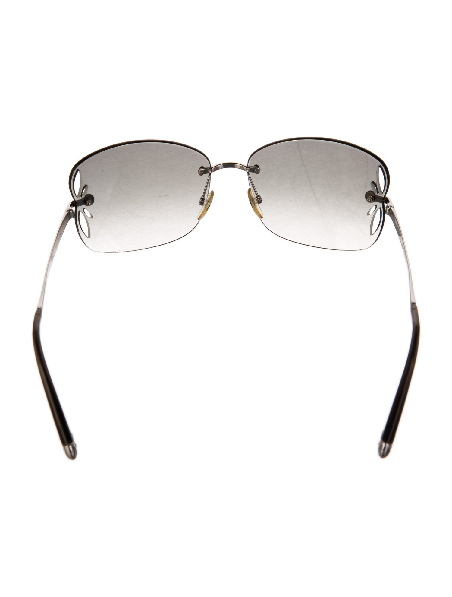 Louis Vuitton 2013 Lily Sunglasses