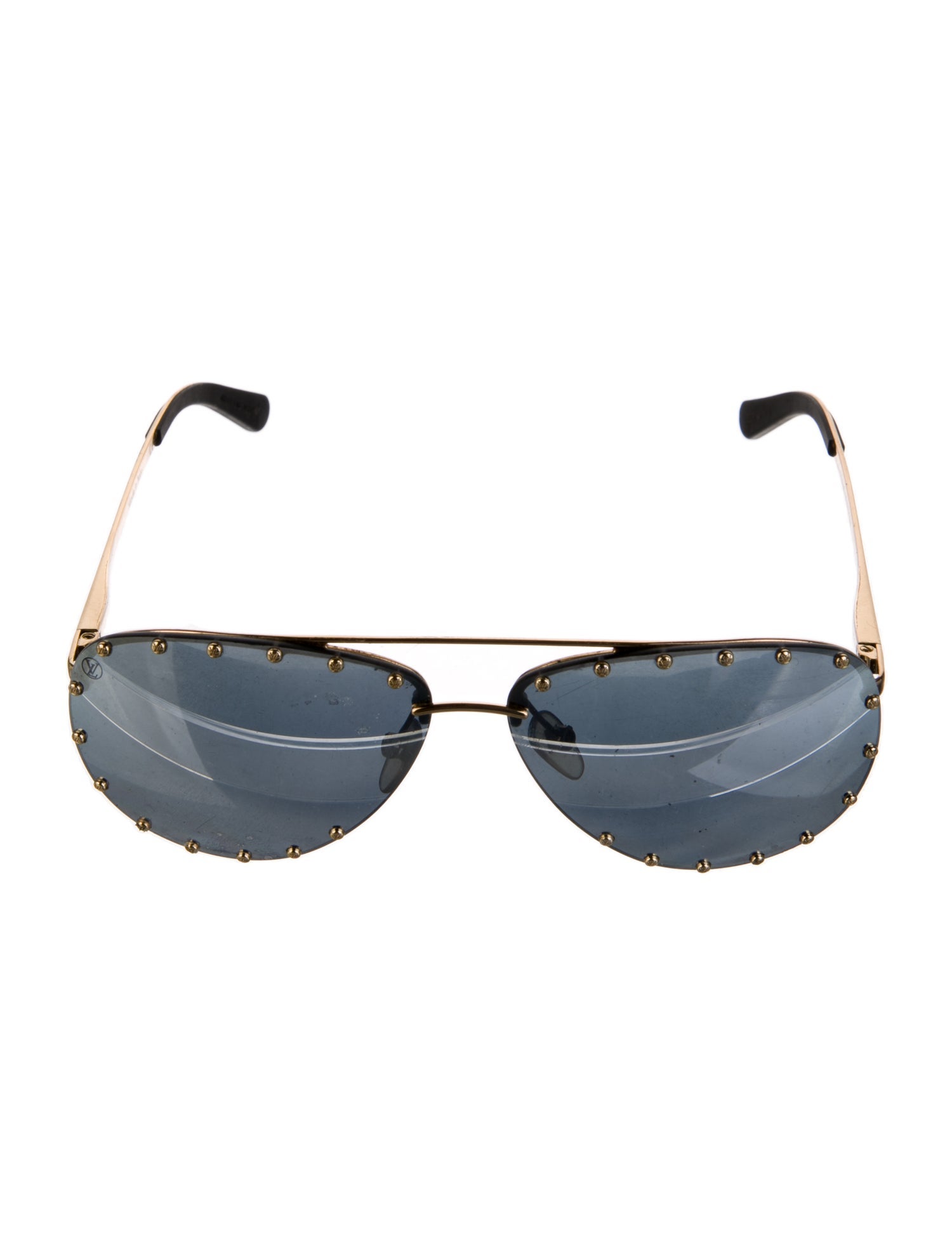 Louis Vuitton 2017 The Party Sunglasses