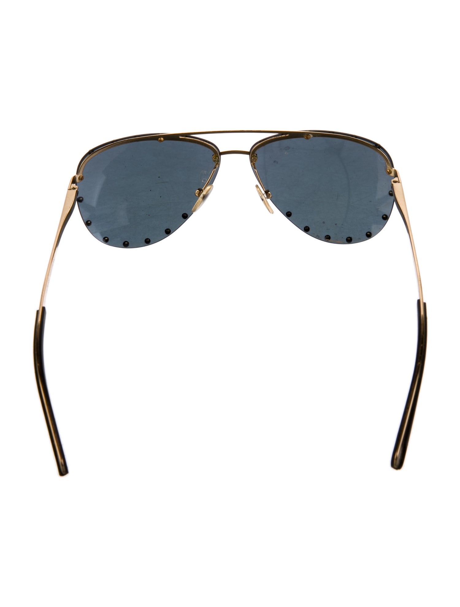 Louis Vuitton 2017 The Party Sunglasses