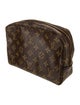 Louis Vuitton Monogram Trousse Toilette 23