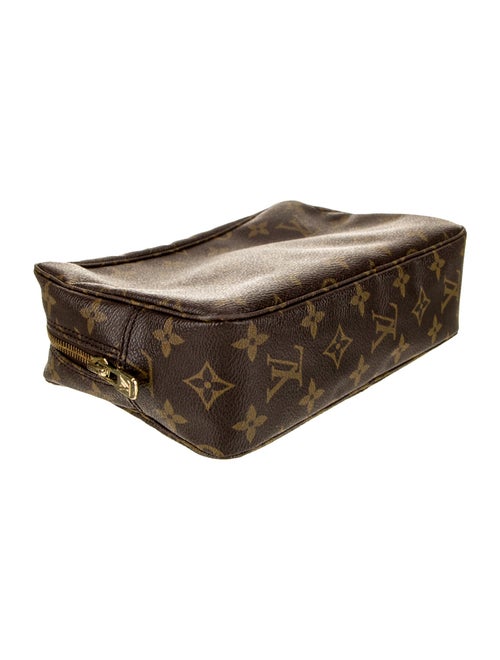 Louis Vuitton Monogram Trousse Toilette 23