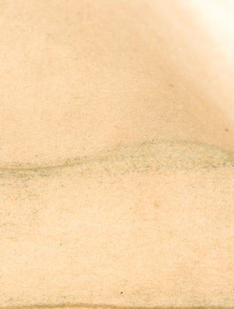 Louis Vuitton Monogram Pochette Florentine