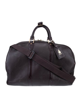 Louis Vuitton Taiga Leather Kendall PM