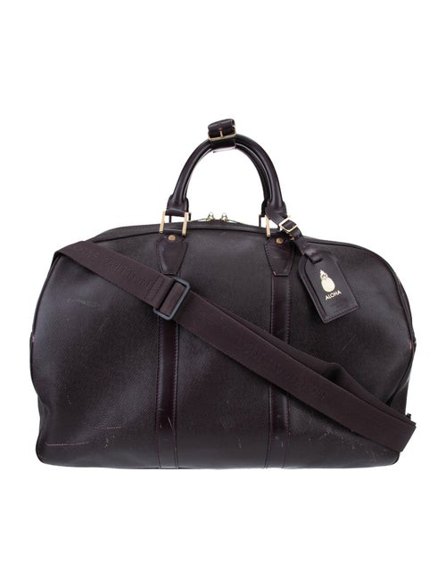 Louis Vuitton Taiga Leather Kendall PM