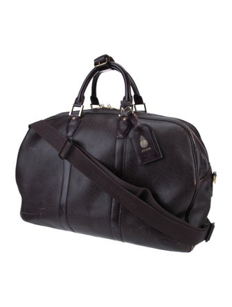 Louis Vuitton Taiga Leather Kendall PM