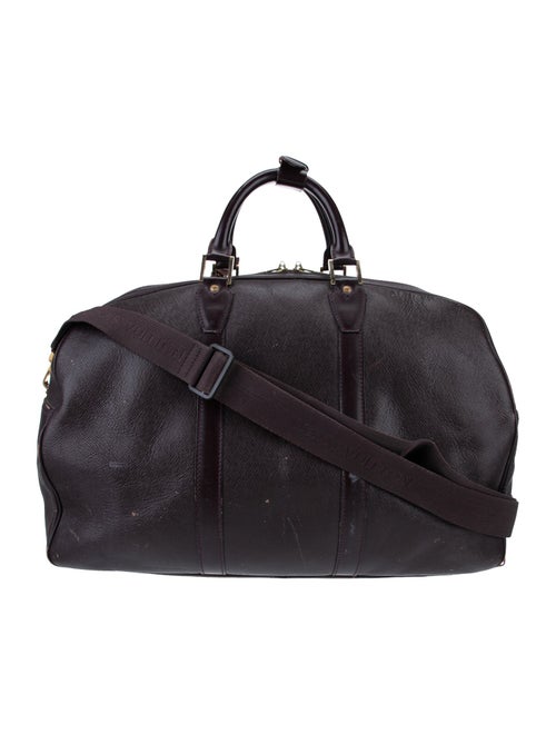 Louis Vuitton Taiga Leather Kendall PM