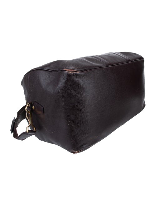 Louis Vuitton Taiga Leather Kendall PM