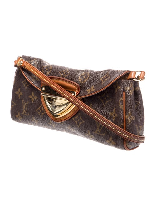 Louis Vuitton Monogram Pochette Beverly
