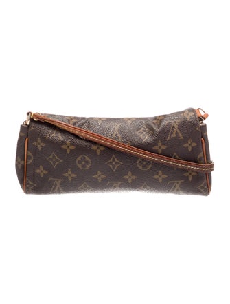 Louis Vuitton Monogram Pochette Beverly