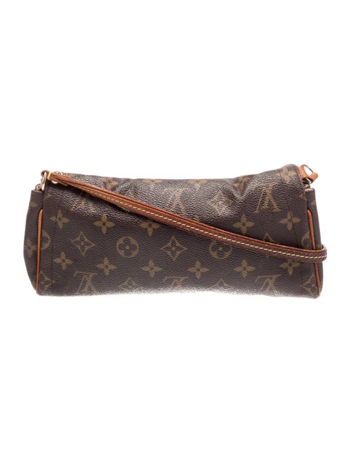 Louis Vuitton Monogram Pochette Beverly