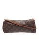 Louis Vuitton Monogram Pochette Beverly