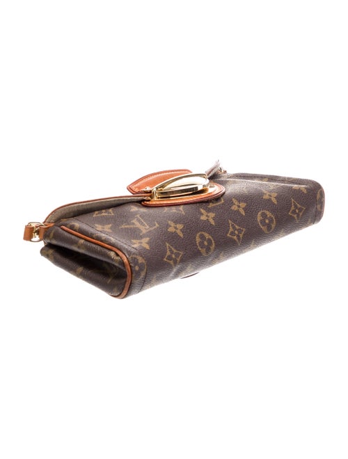 Louis Vuitton Monogram Pochette Beverly