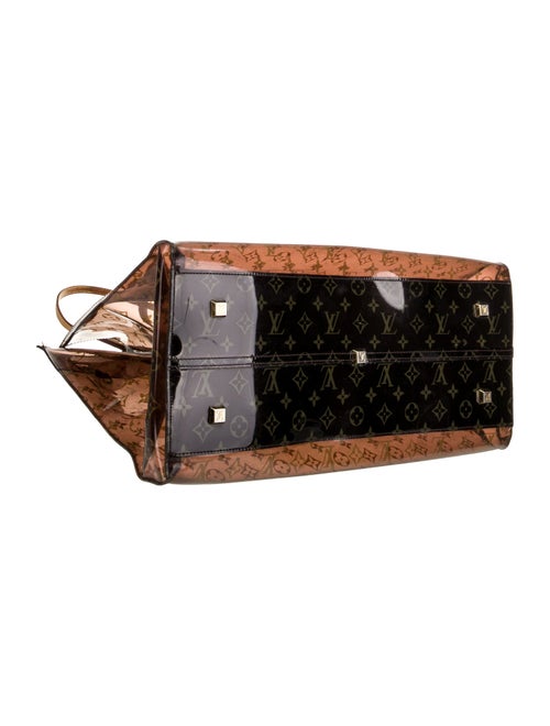 Louis Vuitton LV Monogram Sac Ambre GM