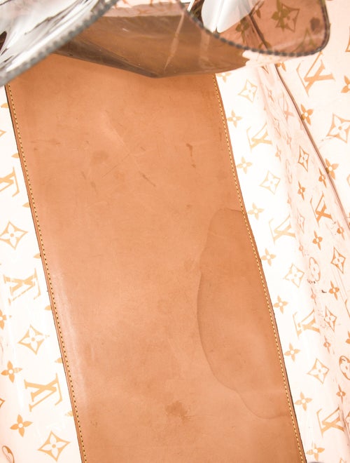Louis Vuitton LV Monogram Sac Ambre GM