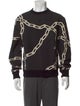 Louis Vuitton 2020 LV Monogram Pullover