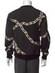 Louis Vuitton 2020 LV Monogram Pullover