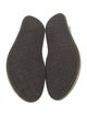 Louis Vuitton LV Monogram Rubber Flip Flops