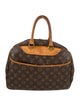 Louis Vuitton LV Monogram Deauville