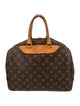 Louis Vuitton LV Monogram Deauville