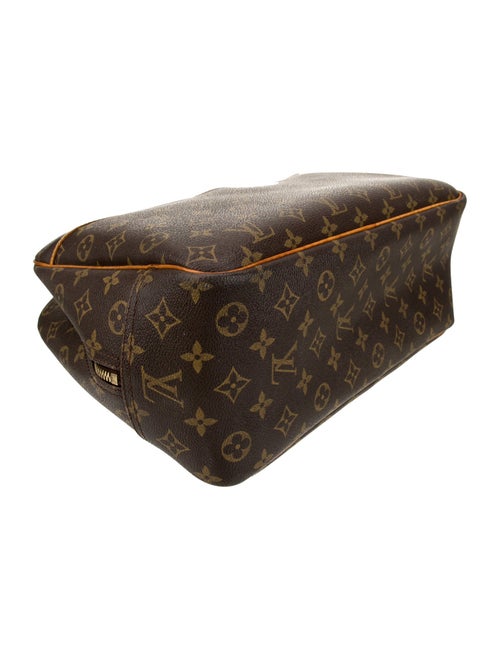 Louis Vuitton LV Monogram Deauville