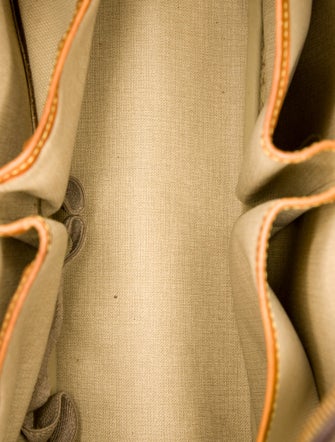 Louis Vuitton LV Monogram Deauville