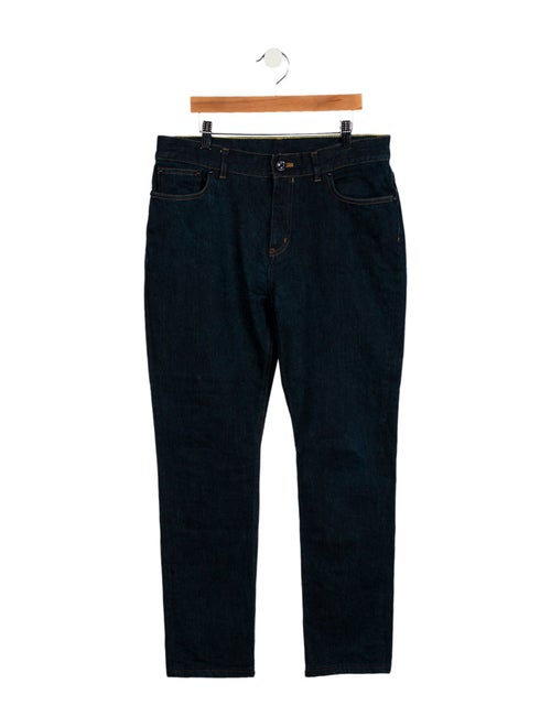 Louis Vuitton 2022 Skinny Jeans