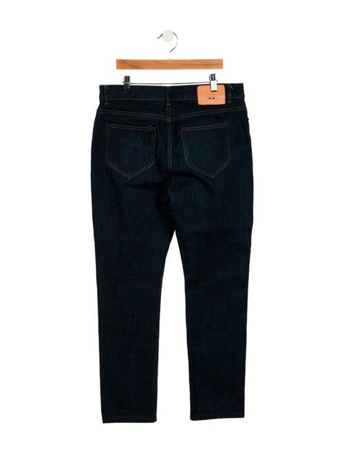 Louis Vuitton 2022 Skinny Jeans