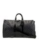 Louis Vuitton Damier Graphite Keepall Bandouliere 55