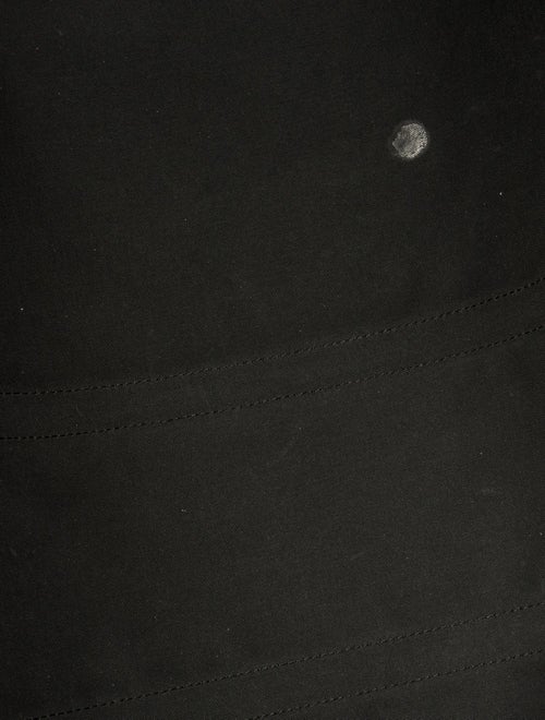 Louis Vuitton Damier Graphite Keepall Bandouliere 55