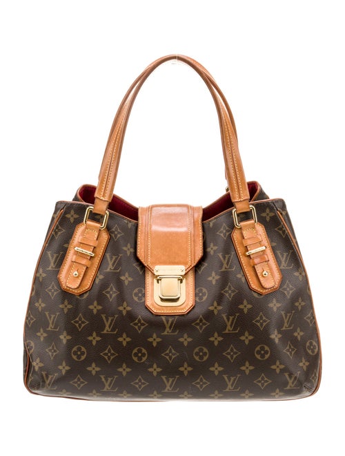 Louis Vuitton LV Monogram Griet