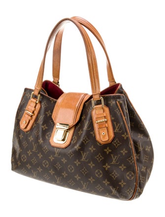 Louis Vuitton LV Monogram Griet