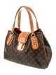 Louis Vuitton LV Monogram Griet
