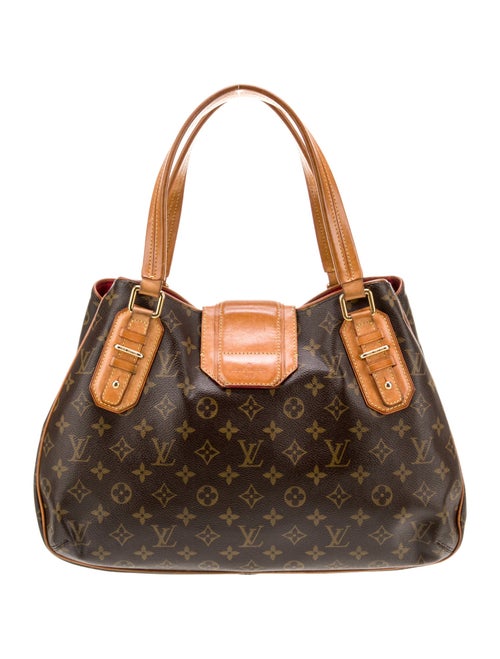 Louis Vuitton LV Monogram Griet