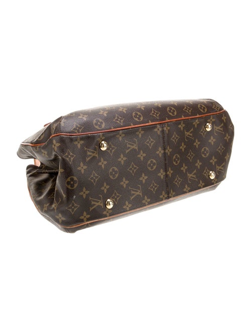 Louis Vuitton LV Monogram Griet