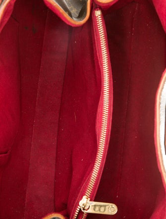 Louis Vuitton LV Monogram Griet