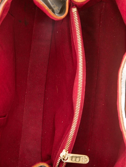 Louis Vuitton LV Monogram Griet