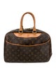 Louis Vuitton LV Monogram Deauville