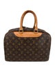 Louis Vuitton LV Monogram Deauville