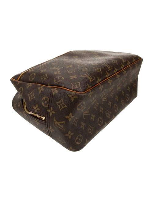 Louis Vuitton LV Monogram Deauville