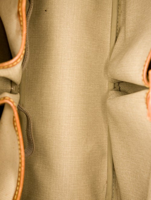 Louis Vuitton LV Monogram Deauville