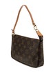 Louis Vuitton LV Monogram Top Handle Bag