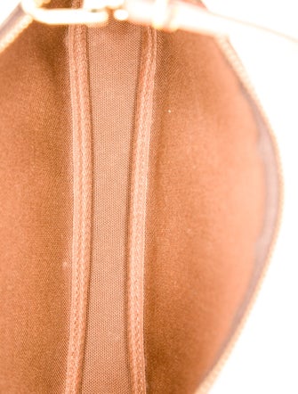 Louis Vuitton LV Monogram Top Handle Bag