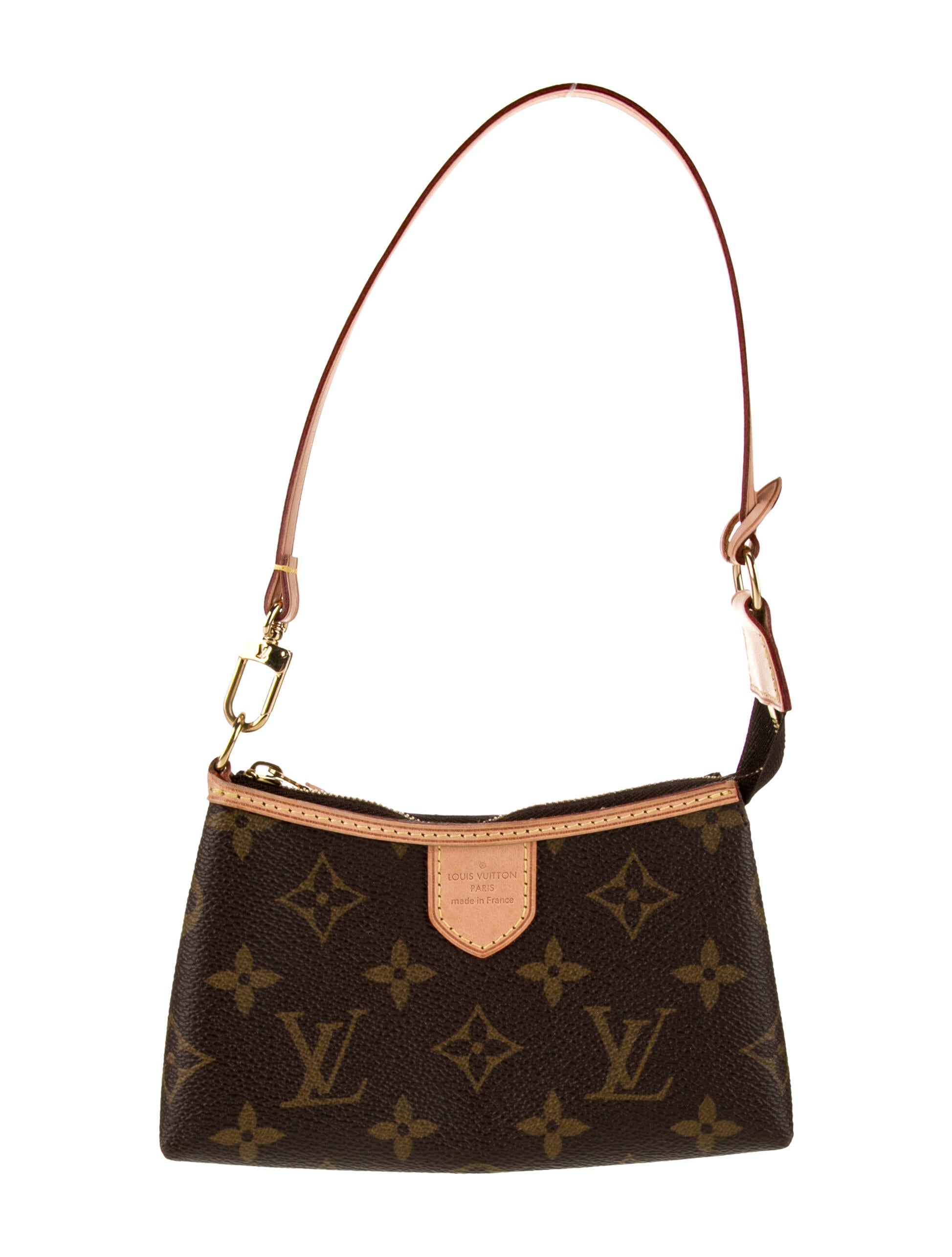 Louis Vuitton LV Monogram Delightful Mini