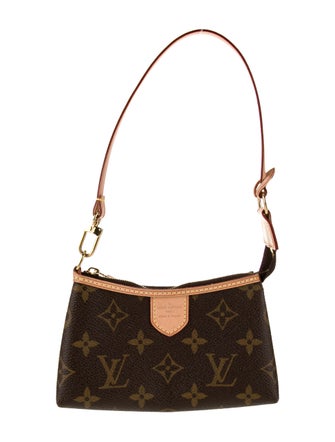 Louis Vuitton LV Monogram Delightful Mini