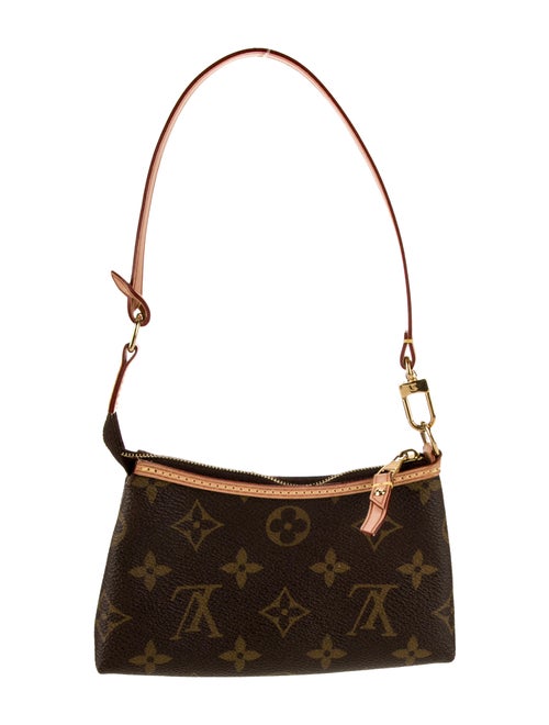 Louis Vuitton LV Monogram Delightful Mini
