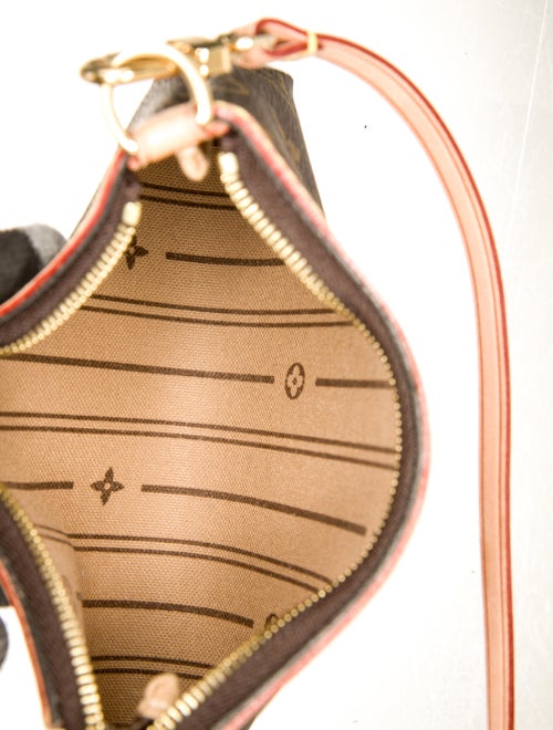 Louis Vuitton LV Monogram Delightful Mini