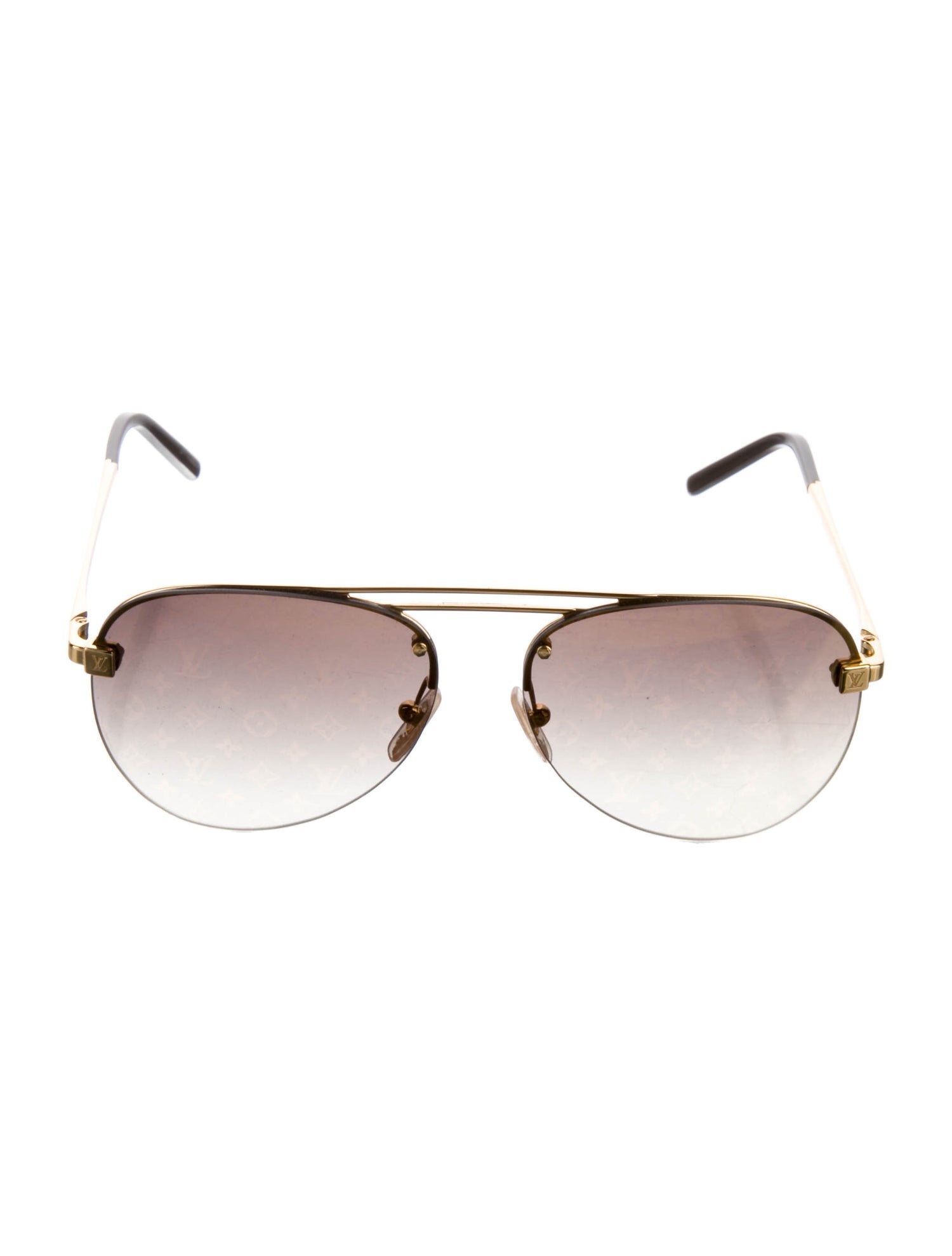 Louis Vuitton 2019 Clockwise Sunglasses