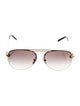 Louis Vuitton 2019 Clockwise Sunglasses