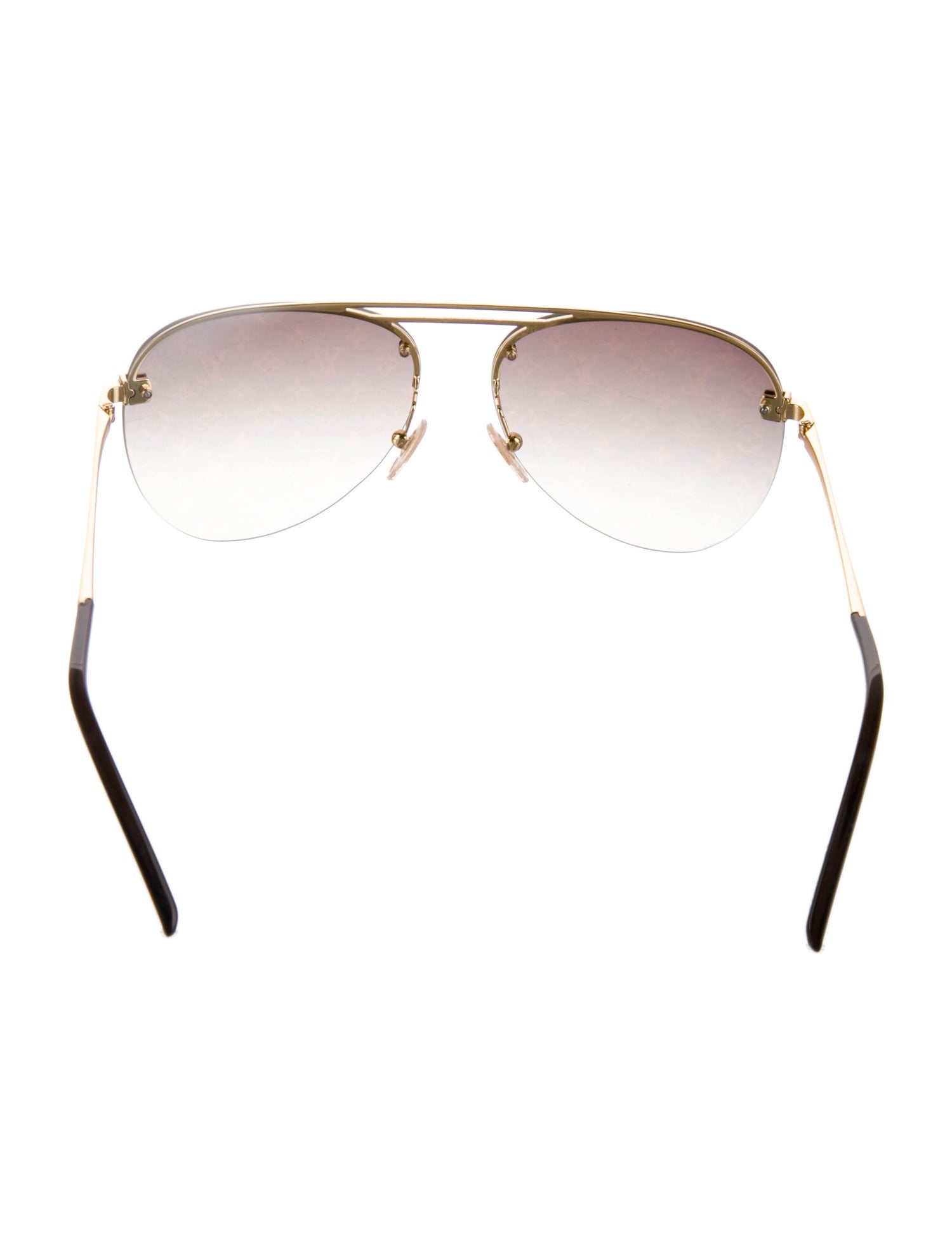 Louis Vuitton 2019 Clockwise Sunglasses