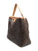 Louis Vuitton LV Monogram Delightful MM